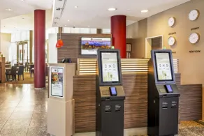 Best Western Plus Hotel Dresden City - Hall