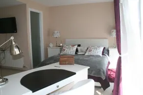 B&B Sallent - Værelse