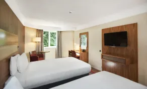 ORIDA Hotels Newbury - View from room