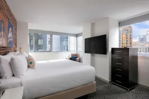 The Royal Sonesta Chicago Downtown - Chambre