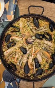 La Torre del Nostromo - Restaurant