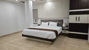 Hotel sweta - Room
