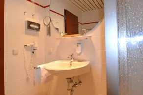 Amedia Hotel Siegen City, Trademark Collection by Wyndham - Salle de bain