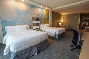 Courtyard by Marriott Cartersville - Chambre