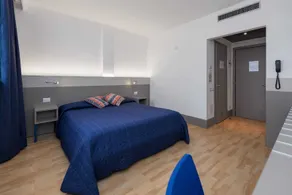 Hotel Martini - Chambre