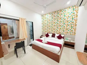 Santosh Palace  - Zimmer