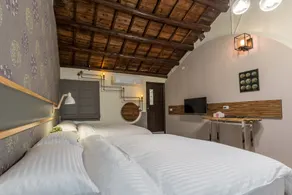 SeaRoad - Habitación