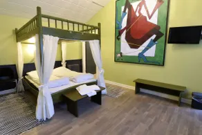 Hotel Postgaarden - Room