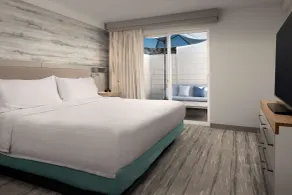 Hilton Garden Inn Marina Del Rey - Chambre