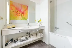Hotel Herzoghof - Salle de bain