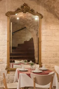 Hôtel Gaillon Opera - Restaurant