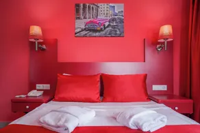 Avlion Boutique Hotel - Rom