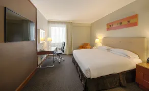 El Pardo Lima - A DoubleTree by Hilton Hotel - Room