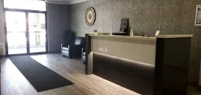 Super 8 by Wyndham Sarnia ON - Réception