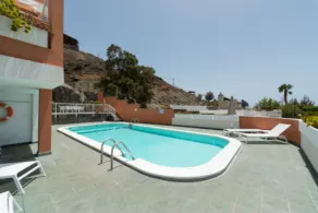 Mogan Paradise Beach - Pool