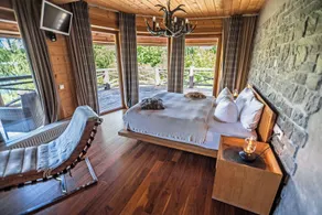 Jonathan Spa ESTATE - Habitación