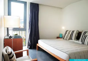 VidaMar Resort Hotel Madeira - Habitación