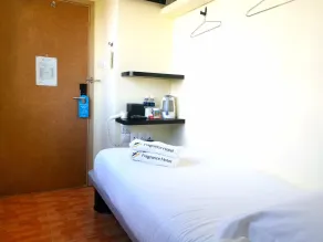 Fragrance Hotel - Rose - Room
