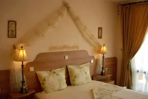 Family hotel Tropicana - Værelse