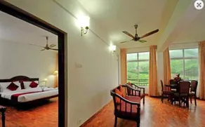 Hotel C7 Munnar - Zimmer