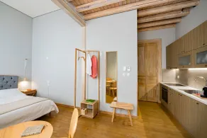 Eramai - Room