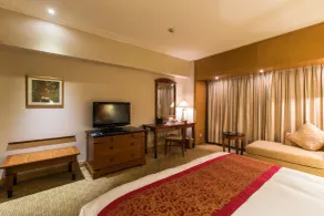 Ruishi Hotel Dalian - Room