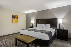 Best Western Plus- Jonesboro - Chambre