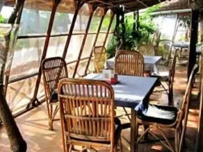 Angels Resort - Restaurant