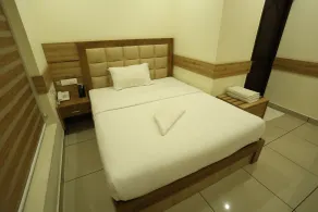 Balaji Regency Kanhangad - Quarto