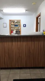 Edgewater Inn - Réception