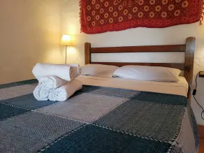 Pousada da Lagoinha - Room