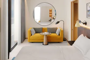 Four Points by Sheraton Matosinhos - Chambre