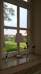 Villa Unger - View from room