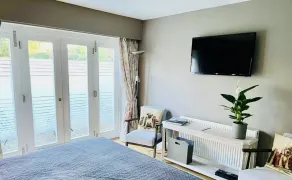 The Thorpe Guesthouse - Room