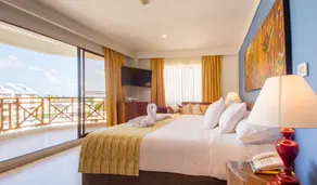 Hotel Arena Blanca by Dorado - View from room