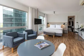 Almarena Madero Urbano, Affiliated by Meliá - Habitación