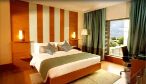 Radisson Blu Hotel Chennai City Centre - Room