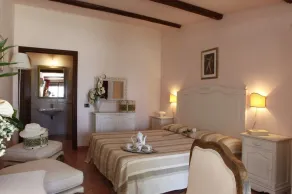 Il Poggio Dei Pettirossi - Zimmer
