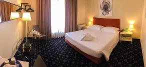 Hotel Blaise & Francis - Zimmer
