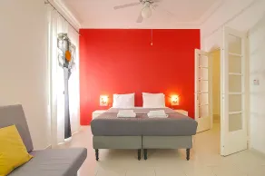 Athens Green Apartments - Room