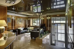 Hotel Oya - Réception