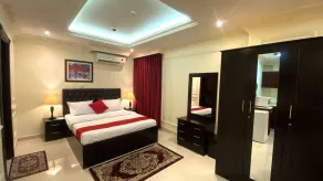 Majestic Hotel - Room