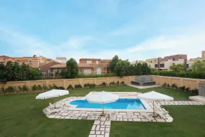 Seven Stays Zayed - Piscine