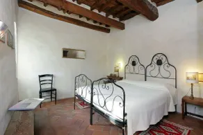 Castello di Bibbione - Room