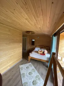 Gulesen Otel - Værelse