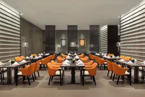 Wyndham Grand Chengdu East - Restaurant