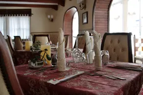 Hotel La Meridiana - Restaurant