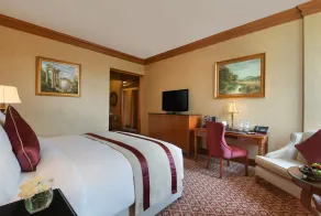 Al Aziziyah Boutique Hotel By The Torch - Chambre