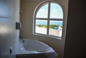 Bellevue golden sands - Bad