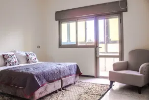 Old City Stylish 4BR by Ahlan Hospitality - Chambre